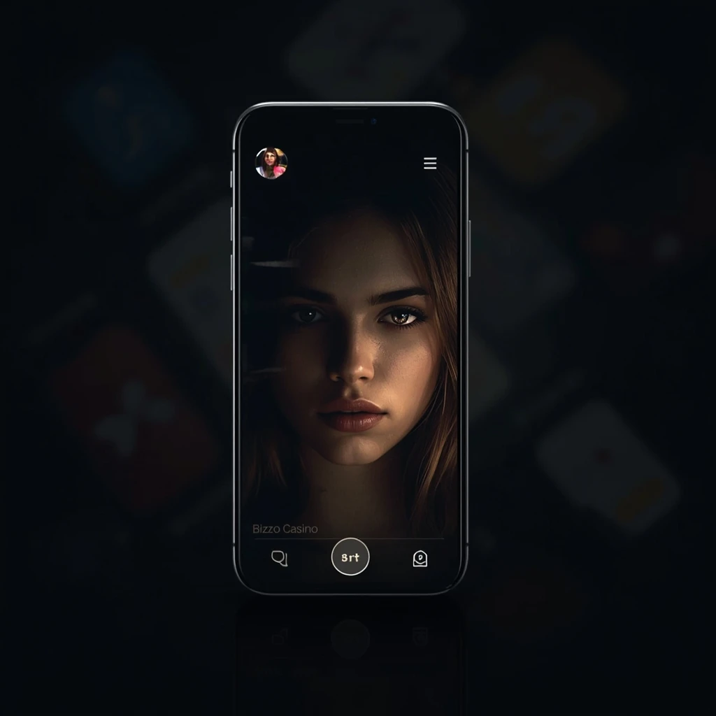 Bizzo Casino Aplicación